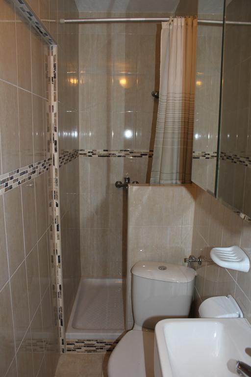 Apatmani Peternel Apartment Vir Exterior photo